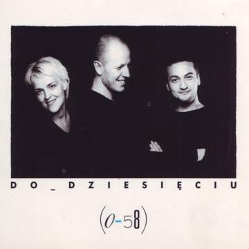 Do dziesięciu