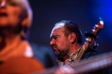 Festiwal Jazz Jantar EURODYKA premiera autor Maciej Moskwa