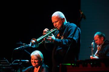 Festiwal Jazz Jantar EURODYKA premiera autor Maciej Moskwa
