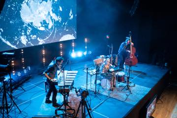 Festiwal Jazz Jantar